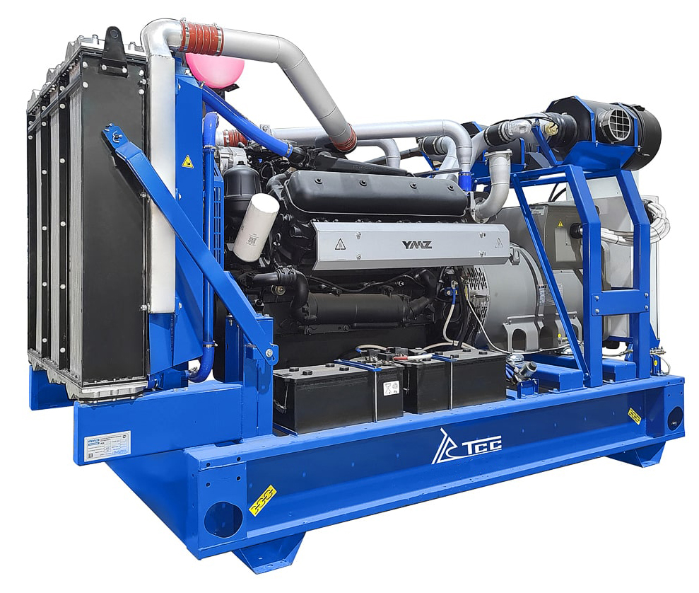 дизельный генератор тсс ад-400с-т400-1рм5 с авр. 300 квт. дизель генератор 300 квт. пресс квт пгр-300. 300 квт.