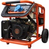 Бензиновый генератор Mitsui Power ZM 6500 E