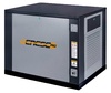 Газовый генератор Genese Pro 5000 Neva в кожухе с АВР
