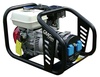 Бензиновый генератор GMGen GMH3500 Бензиновый генератор GMGen GMH3500