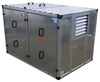 Бензиновый генератор Mitsui Power ZM 6500 E в контейнере